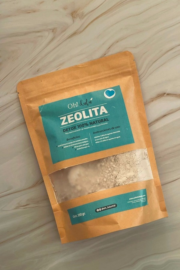 Zeolita